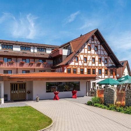 Danner'S Hotel Loewen Marschalkenzimmern Kültér fotó