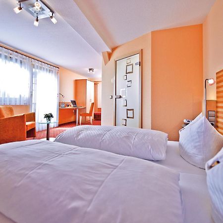 Danner'S Hotel Loewen Marschalkenzimmern Kültér fotó