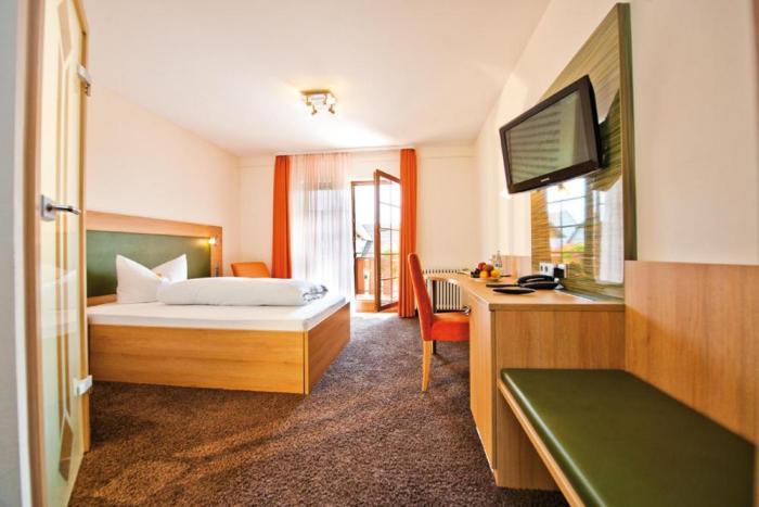 Danner'S Hotel Loewen Marschalkenzimmern Szoba fotó