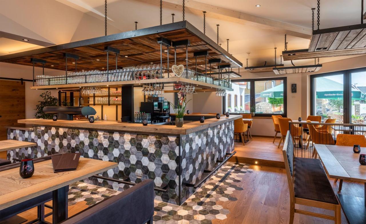 Danner'S Hotel Loewen Marschalkenzimmern Kültér fotó