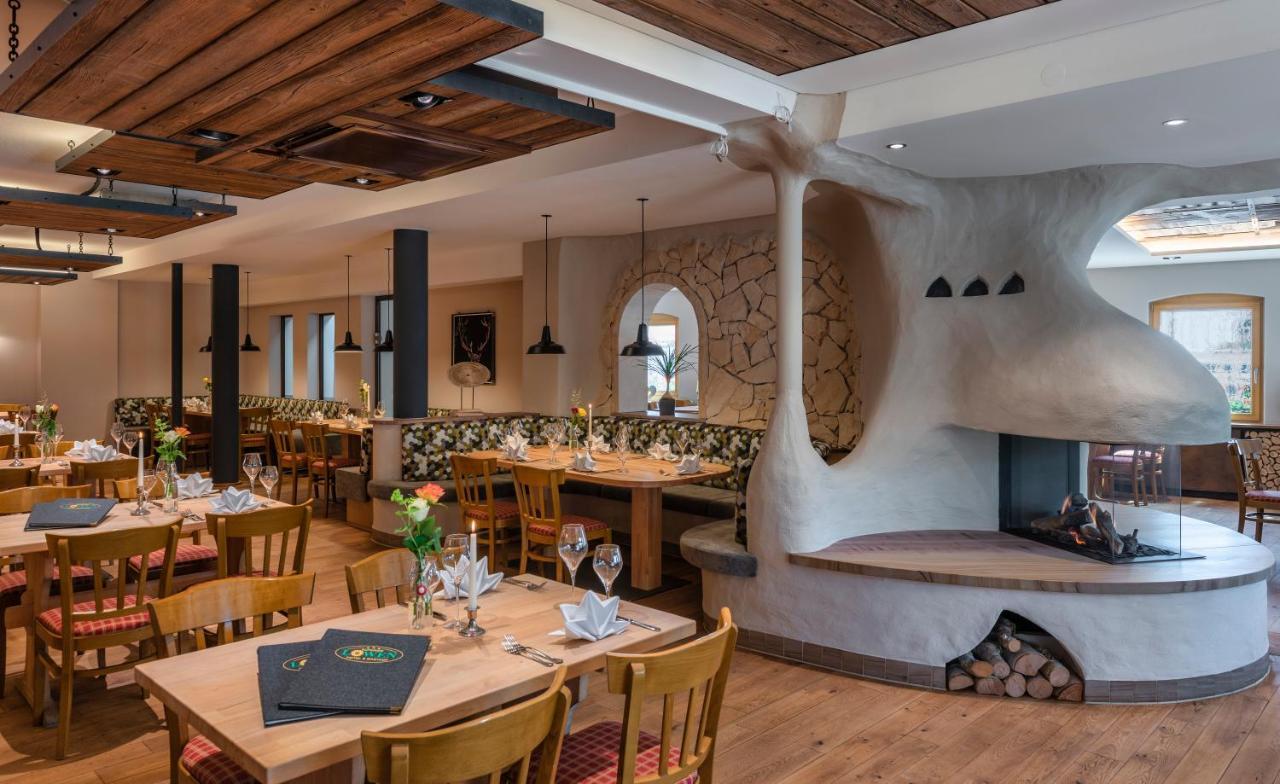 Danner'S Hotel Loewen Marschalkenzimmern Kültér fotó